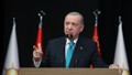 ''Cumhurbaşkanımız tarihi bir konuşma yapacak''