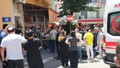 Babasının kliniğinde 2 diş hekimini silahla vurdu