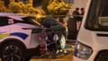 Kocaeli'nde baba ve oğluna sokak ortasında kanlı infaz!