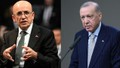 Cumhurbaşkanı Erdoğan'a ve Bakan Şimşek'in maaşlarına zam müjdesi!