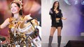 Simge Sağın ile Cerne Özdemir otomobil tutkunlarına unutulmaz bir gece yaşattı