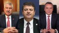 Adana, Adıyaman ve Antalya Büyükşehir Belediye başkanları da gözaltına alındı