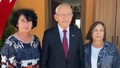 Kılıçdaroğlu sahalara geri döndü; dikkat çeken ziyaret