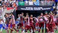 FIFA Kulüpler Dünya Kupası'nda ilk yarı finalist belli oldu