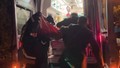 Gençlerin evdeki eğlencesi kanlı bitti: Bir kişi öldü, bir kişi yaralandı!