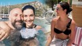 Bergüzar Korel'i çıldırtan olay: ''Tükettiniz bizi, delirttiniz!''