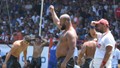 Kırkpınar'da finalistler belli oldu