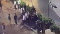 Asker eğlencesinde silah sesleri! Ortalık savaş alanına döndü