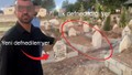 Mezar yeri başkasının çıkınca, kimseye haber vermeden cenazeyi çıkarıp başka yere defnettiler