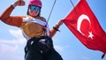 Derin artık hem Dünya Şampiyonu, hem Avrupa Şampiyonu, hem de Avrupa Üçüncüsü!
