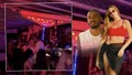 Survivor adasının yasak aşk iddialarının başrolleri fena yakalandı
