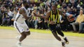 Fenerbahçe ayrılığı duyurdu! Kariyerine NBA'de devam edecek