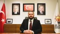 AK Parti'de kritik istifa