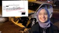 Baba ölümlü trafik kazasında; eski Kızılay başkanının kızına yönelik şikayetini geri çekti!