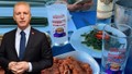 İstanbul'da küfürlü rakı bardağı soruşturması!
