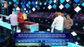 Ahmet Çakar ile Ertem Şener Müge Anlı ile Güven Bana'yı Beyaz Futbol'a çevirdi!
