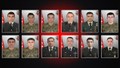AK Parti ve MHP'li milletvekillerinden 12 şehit önergesine ret!
