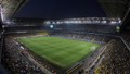 Fenerbahçe'nin hem stadyum ismi için hem de forma için yeni sponsoru belli oldu