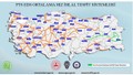 Emniyet duyurdu: 9 ilde ortalama hız denetimi başlıyor