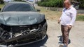 Sıfır km SUV'un karıştığı kazada 12 hava yastığından hiçbiri açılmayınca, davacı oldu