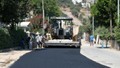 Bodrum Belediyesi Asfalt Çalışmalarına Devam Ediyor