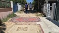 Belediye işini yapmayınca, vatandaş çözümü böyle buldu!