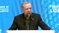 Erdoğan'dan tarihi konuşma: AK Parti-MHP-DEM Parti olarak beraber yürüme kararı verdik