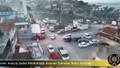 İzmir'de eş zamanlı şafak operasyonu: 133 şüpheli yakalandı