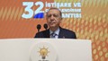 Erdoğan'dan AK Parti, MHP, DEM Parti'li süreç açıklaması: ''Yeni bir dönemin kapıları aralanıyor''