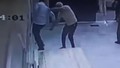 Uyuşturucu kullanan şüpheli cami müezzinini bıçakladı
