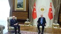Şırnak'ta 2 bulvara Erdoğan ve Bahçeli'nin isimlerni verildi