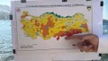 Türkiye'de tam 52 yıldır böylesi görülmemişti: Güncel kabus haritası yayınlandı!