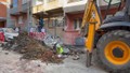 İstanbul'da doğal gaz patlaması: Yaralılar var