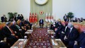 TBMM'de  CHP ve DEM Parti'siz 15 Temmuz anması...