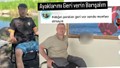 ''Ayaklarımı geri verin barışalım'' diyen gaziye infial yaratan hakaret!