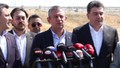 CHP lideri Özgür Özel'e yeni soruşturma