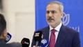 Bakan Fidan: İsrail yol yakınken vazgeçmeli