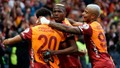 Osimhen transferinde sona doğru! Bir istek daha kabul edildi