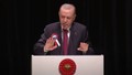 Erdoğan'dan yeni süreçte dikkat çeken ''iç cephe'' açıklaması