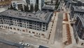 Asrın felaketinden 2,5 yıl sonra deprem konutlarının son hali görüntülendi