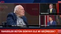 Prof. Dr. İlber Ortaylı'dan dikkat çeken Ortadoğu ve İsrail iddiaları
