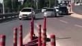 Trafiğin kendini akıllı sanan kaynakçı vandallarına ceza yağdı