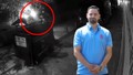 İETT şoförü yanan Türk Bayrağı'nı elleriyle söndürdü