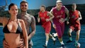 China Suarez aşkı Icardi'ye fazla yaramış: Bu görüntüler olay oldu!