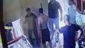 14 yaşındaki çocuğa işkence saniye saniye kamerada!