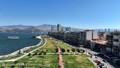 Sıcaklık 40 dereceye çıktı; kent hayalet şehre döndü!