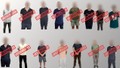 14'ü kırmızı bültenle aranan 15 suçlu Türkiye'ye getirildi