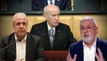 Bahçeli'nin yeni açılımı AK Partili isimleri birbirine düşürdü