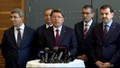 Adalet Bakanı Tunç'tan Murat Çalık açıklaması