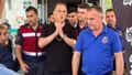 Tahliyesi beklenen Murat Çalık'a bir şok daha
